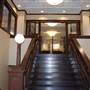 Hemphill County Library