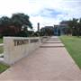 Trinity University