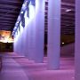 Bill FitzGibbons's “Light Channels”