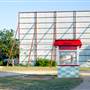 Graham Drive-In