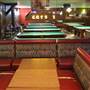 Cats Billiards