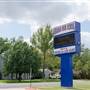 Graham High School