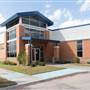 Graham Regional Medical Center