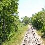 Texas State Railroad