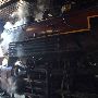 Texas State Railroad