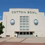 Fair Park Dallas