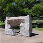 Liberty Hill Sculpture Garden