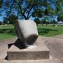 Liberty Hill Sculpture Garden