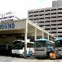 Greyhound Bus Station