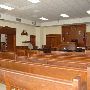 Houston County Courthouse