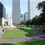 Tranquility Park
