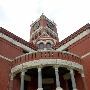 Lee County Courthouse