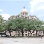 Harris County Courthouse