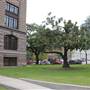 Harris County Courthouse