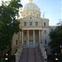 McLennan County Courthouse