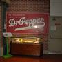 Dr Pepper Museum