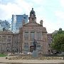 Tarrant County Courthouse