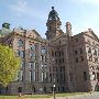 Tarrant County Courthouse