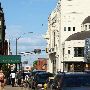Fort Worth