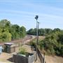 Marshall Amtrak & Depot Museum