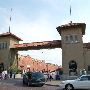 Stockyards Station