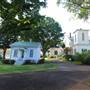 Starr Family Home State Historic Site