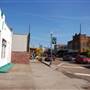 Winnsboro Gas Station