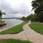 Lake Bastrop - North Shore Park