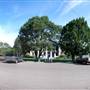 Jeff Davis County Courthouse