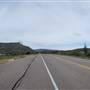 Hwy 118 South of Fort Davis