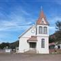 Fort Davis First Presbyterian Church