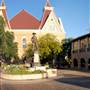 Texas State University