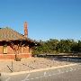Elgin Train Depot
