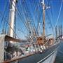 1877 Tall Ship Elissa
