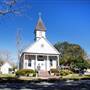 Old St Mary's Catholic Church