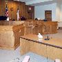 Kerr County Courthouse