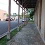 E. Monroe Street