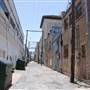 Brownsville Downtown Alley