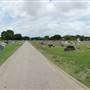 Cemetery No. 1