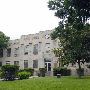 Kimble County Courthouse