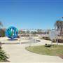 Space Walk Plaza