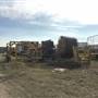 Briarpatch Ranch - Equipment
