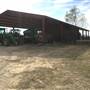 Briarpatch Ranch - Equipment