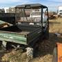 Briarpatch Ranch - Equipment