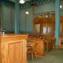 Tarrant County Courthouse
