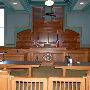 Tarrant County Courthouse