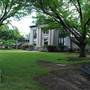 Nicholas P. Sims Library