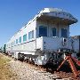 Austin Steam Train - Hill Country Flyer