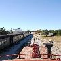 Austin Steam Train - Hill Country Flyer