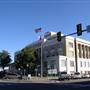 Hunt County Courthouse